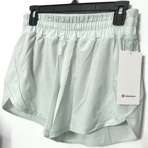 New Lululemon Track That Short🤍🤍